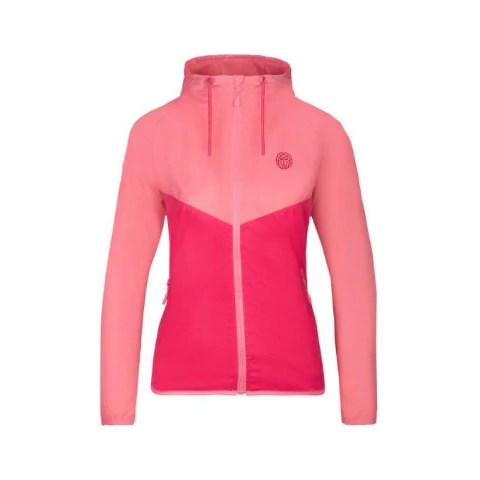 Rompevientos Bidi Badu Zohra Berry Rosa - comprar online