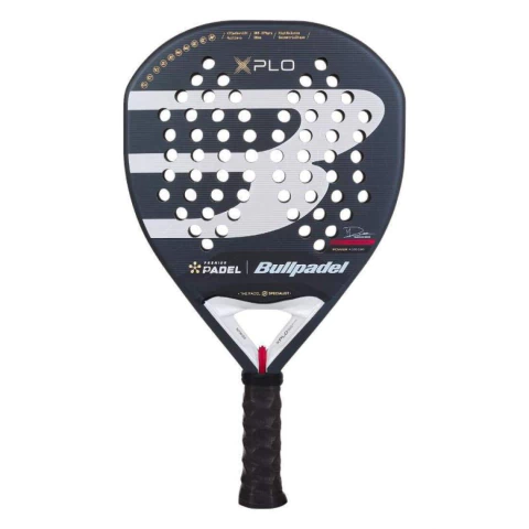 Pala Bullpadel Di Nenno Xplo Premier Padel 2025 - comprar online