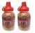 Balines Apolo Acero 4.5 X2500 Pistolas Aire Comprimido Y Co2 en internet