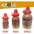 Balines Apolo Acero 4.5 X2500 Pistolas Aire Comprimido Y Co2 - comprar online