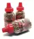 Balines Apolo Acero 4.5 X2500 Pistolas Aire Comprimido Y Co2