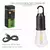 Lámpara Foco Luz Led Exterior Recargable Usb Camping Portati Luz Blanco Cálido en internet