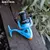 Reel Albatros Atomik 6000 4rulem Pesca Variada Longcast - comprar online