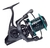 Reel Frontal Caster Titanium 9007 Lance Mar Conico Surf en internet