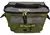 Bolso Pesca Depredador Pejerrey Mediano Impermeable Variada Color Verde Gris - techeberz de todo pesca