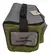 Bolso Pesca Depredador Pejerrey Mediano Impermeable Variada Color Verde Gris - comprar online