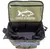Bolso Pesca Depredador Pejerrey Mediano Impermeable Variada Color Verde Gris