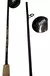Imagen de Caña De Pescar Maciza Variada X-fish Supreme 1.98 2 Tr Bait