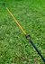 Caña De Pescar Maciza Variada X-fish Supreme 1.98 2 Tr Bait - comprar online
