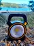 Linterna Lampara Doble Led Cob Solar Usb Emergencia Camping