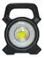 Linterna Lampara Doble Led Cob Solar Usb Emergencia Camping - comprar online
