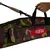Funda Semirígida Camuflada Redfish 1,50 Mts Cañas De Pescar