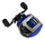 Reel Rotativo Huevito Albatros Depredador 200 6 Rul Derecho