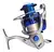 Reel Frontal Lake 5000 X-fish 3 Rulemanes High Speed 5.2:1 en internet
