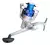 Reel Frontal Lake 5000 X-fish 3 Rulemanes High Speed 5.2:1