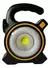 Linterna Lampara Doble Led Cob Solar Usb Emergencia Camping en internet