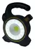Imagen de Linterna Lampara Doble Led Cob Solar Usb Emergencia Camping