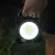 Linterna Lampara Doble Led Cob Solar Usb Emergencia Camping