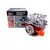 Anafe Cocina Calentador Camping Dakota Portatil Plegable Pesca Excursiones Gas Butano - tienda online