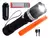 Linterna De Luz Led De Seguridad, Portátil , Usb , Vara Luz Blanco - techeberz de todo pesca