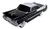 Parlante Bluetooth Auto Clasico Retro Recargable Usb Fm Sd