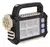 Linterna Farol Luz Multiuso Puerto Usb Solar Camping Pesca - techeberz de todo pesca