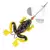 Señuelo Waterdog Rana Antienganche Con Hélice 120 Mm Tarucha - techeberz de todo pesca
