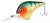 Señuelo De Pesca Realista Crankbait Cebo Duro 9.5cm 11.4g - techeberz de todo pesca
