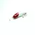 Señuelo Banana Don Kb Classic Pala 1.5 12cm 38gr Bait Dorado Color Rojo - comprar online