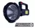 Reflector Busca Huella Led Recargable, Trípode 50w Cafini - comprar online