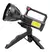Reflector Busca Huella Led Recargable, Trípode 50w Cafini - tienda online