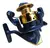 Reel Albatros Rover 200, 3 Ruleman Pejerrey Variada Liviana - comprar online