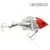 Señuelo Articulado Waterdog Lwf08bs Hundimiento 8cm 15gr Vmc - techeberz de todo pesca