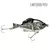 Señuelo Articulado Waterdog Lwf08bs Hundimiento 8cm 15gr Vmc - tienda online