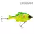 Imagen de Señuelo Articulado Waterdog Lwf08bs Hundimiento 8cm 15gr Vmc