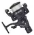 Imagen de Reel Frontal Beast Sl500 Pesca Variada Rio 3 Rulemanes Color Naranja Lado de la manija Derecho/Izquierdo