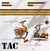 Reel Pesca Frontal Albatros Tac 3000 9 Rulemanes - comprar online