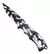 Cuchillo Navaja Plegable Camuflaje Cuchillo Táctica Defensa - comprar online