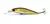 Señuelo Minnow Ideal Para Tararira Dorado 10.5cm Media Agua - comprar online
