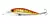 Señuelo Minnow Ideal Para Tararira Dorado 10.5cm Media Agua - techeberz de todo pesca
