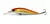 Señuelo Minnow Ideal Para Tararira Dorado 10.5cm Media Agua - tienda online