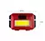 Linterna Minera De Cabeza Con Vincha Led 10w Cob