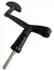 Manija Para Reel Frontal Repuesto Universal Modelos 70/80