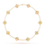 COLAR VC DOURADO