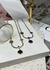 COLAR LAMINADO LV PRETO
