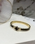 BRACELETE VC PRETO