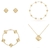 KIT VC DOURADO