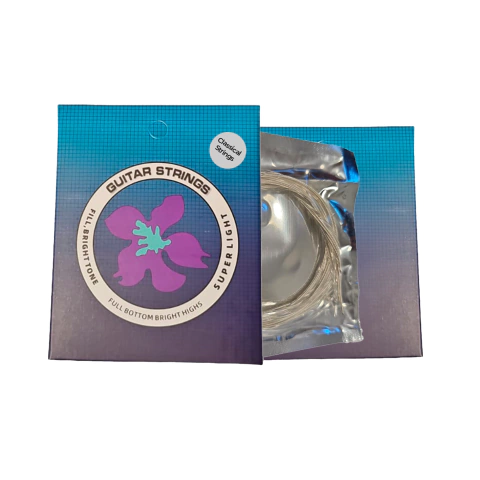 ENCORDADO RÓMULO GARCÍA CLASICA - comprar online