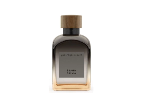 ADOLFO DOMINGUEZ Ebano Salvia Eau de Perfum 120ml - comprar online