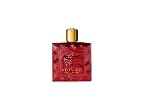 VERSACE Eros Flamme Eau de Perfum 100ml - comprar online